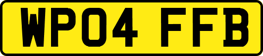 WP04FFB