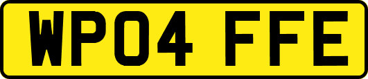 WP04FFE