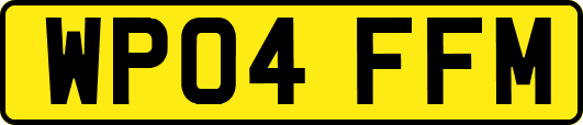 WP04FFM