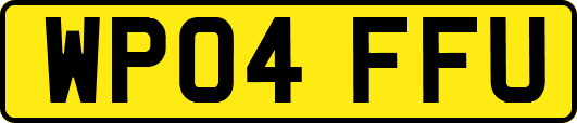 WP04FFU