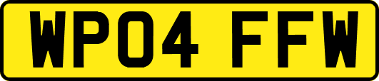 WP04FFW