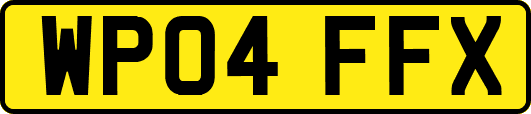 WP04FFX