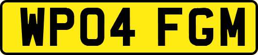 WP04FGM