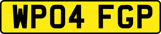 WP04FGP