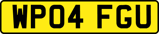 WP04FGU