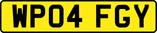 WP04FGY