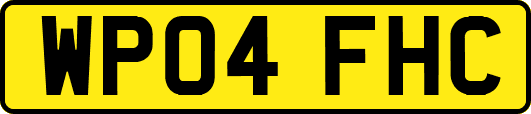 WP04FHC