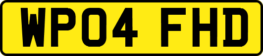 WP04FHD