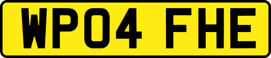 WP04FHE