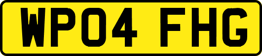 WP04FHG