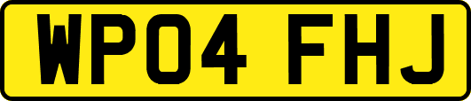 WP04FHJ