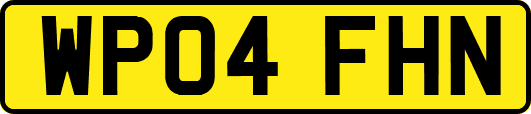 WP04FHN