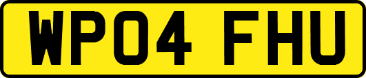 WP04FHU