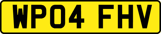 WP04FHV