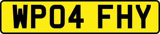 WP04FHY