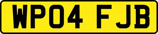 WP04FJB
