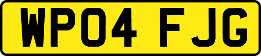 WP04FJG