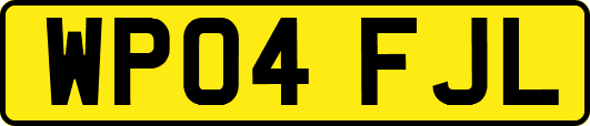 WP04FJL