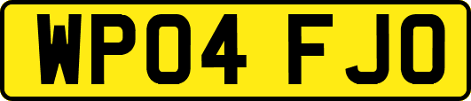 WP04FJO