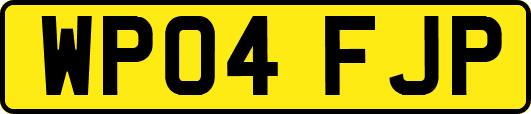 WP04FJP