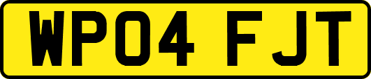 WP04FJT