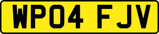 WP04FJV