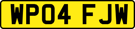 WP04FJW