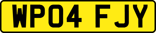 WP04FJY