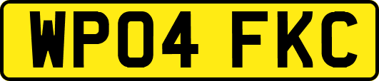 WP04FKC
