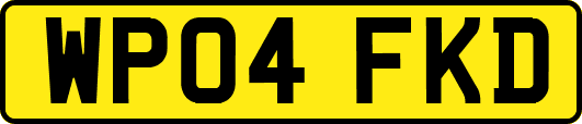 WP04FKD