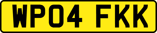 WP04FKK