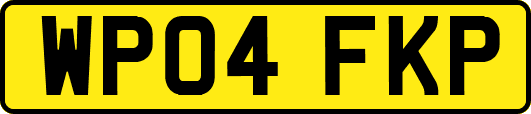WP04FKP