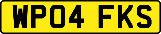 WP04FKS