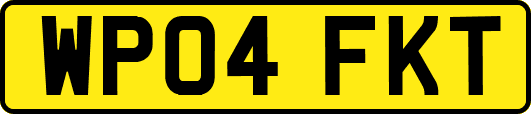 WP04FKT