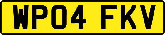 WP04FKV