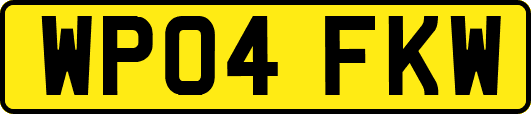 WP04FKW