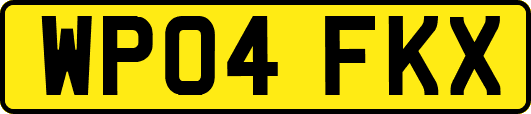 WP04FKX