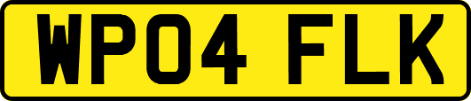 WP04FLK