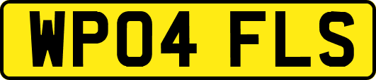 WP04FLS