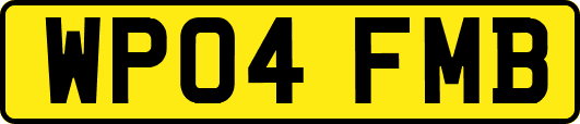 WP04FMB
