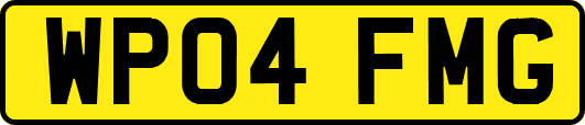 WP04FMG