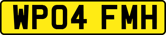 WP04FMH