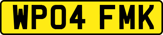 WP04FMK