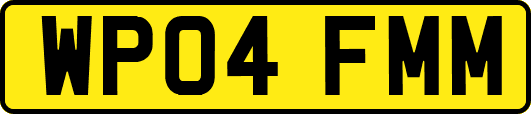 WP04FMM