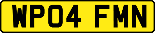 WP04FMN