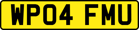 WP04FMU
