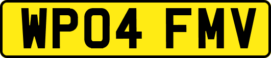 WP04FMV