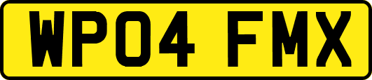 WP04FMX