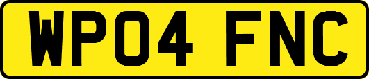 WP04FNC