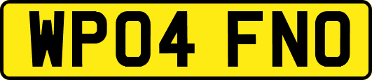 WP04FNO